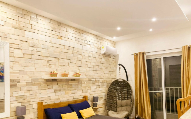 Valletta and Grand Harbour Lookout