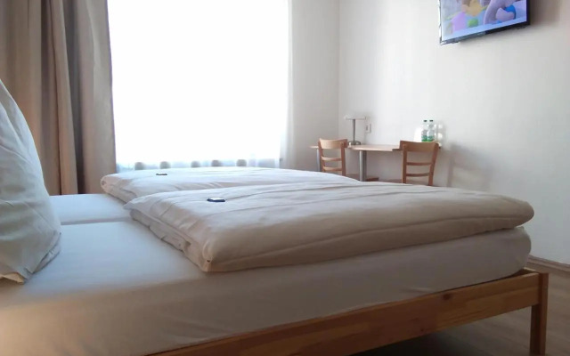 Hotel Hanseatic