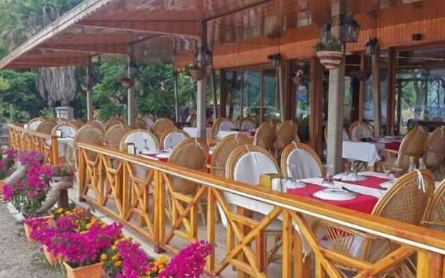 Sinemis Hotel