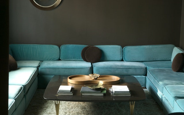 Condesa df, Mexico City, a Member of Design Hotels