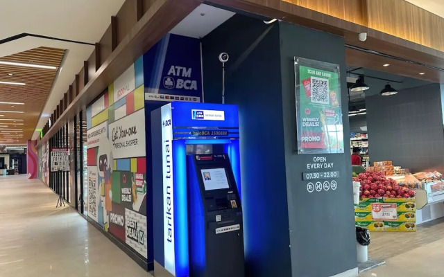 Sedayu City Suites - Free Gym Pool