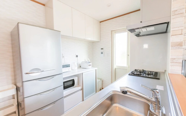 Seaside House Yasutaketei