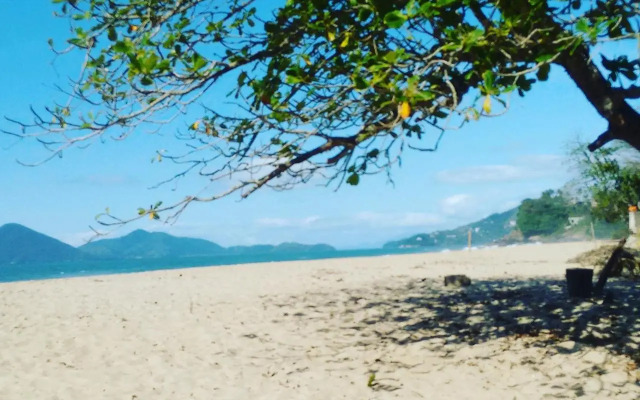 Pousada Brilho do Sol
