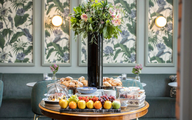 The Wilder Townhouse