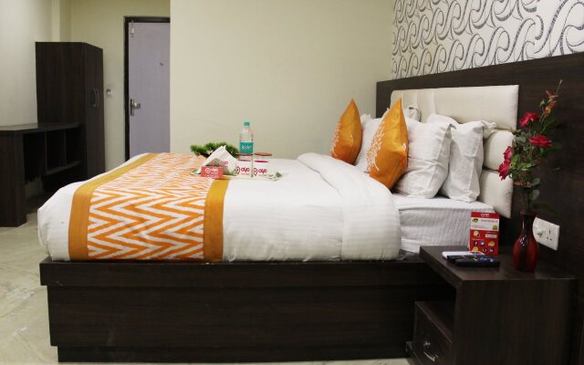 Oyo Rooms Yamuna Kinara Road
