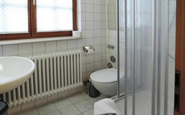 Apartment Bears, Meersburg