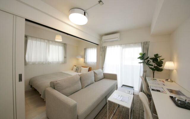 TOHO Hotel Hakata Chiyo
