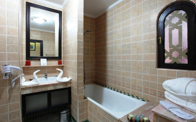 Diwane Hotel & Spa Marrakech
