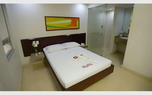 Hotel via 45 Centro