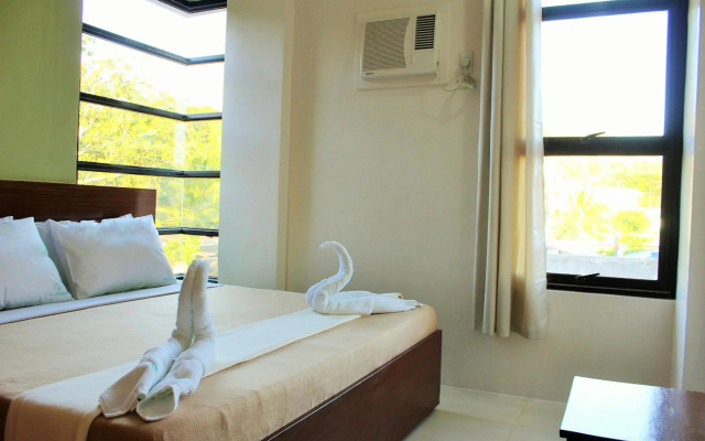 Coron Visitors Hotel