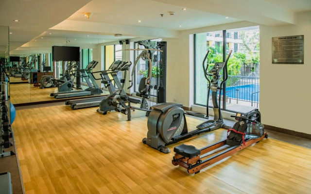 Fairfield by Marriott Goa Anjuna