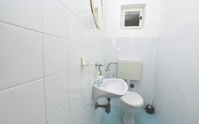 Apartments Crni Ante