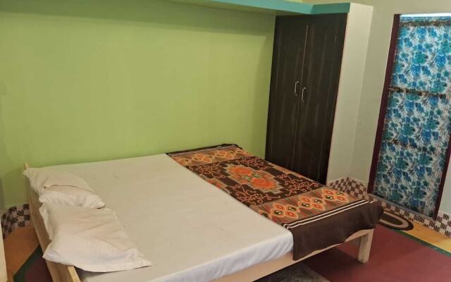 Rama Krishna Ashram