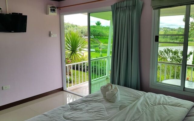 Bhuthara Khaokho Resort