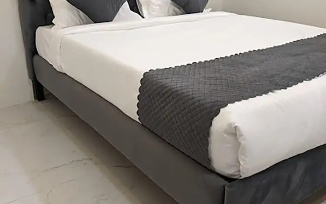 SSR Ikon Suites