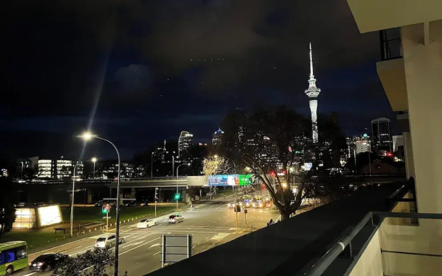 Auckland Luxe Haven
