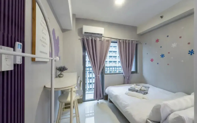 GemstoneBR in SMDC Fame Residences