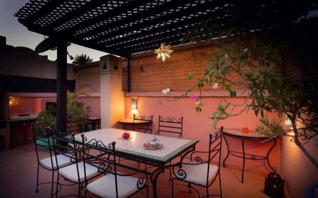 Riad Julia
