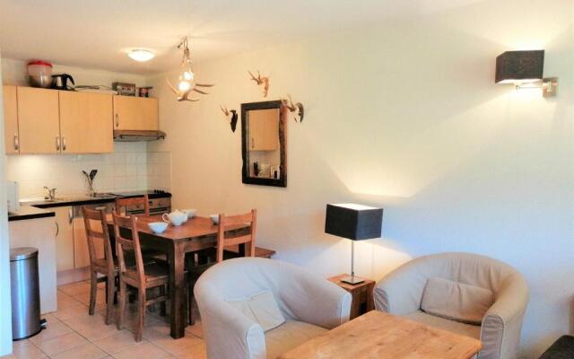 Appartement Morillon 1100, 2 pièces, 6 personnes - FR-1-412-38