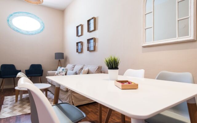 HommyHome San Isidoro - Cozy Apartment