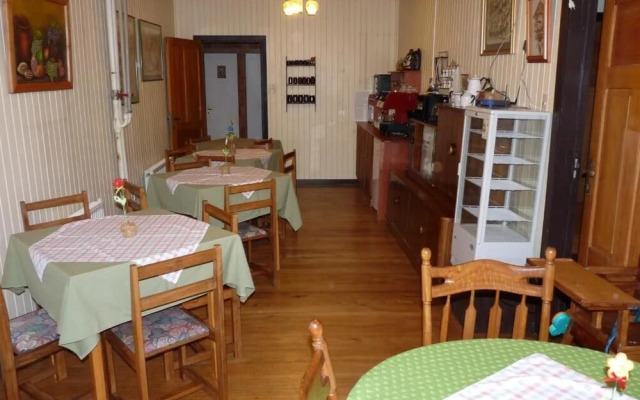 Hostal Opapa Juan
