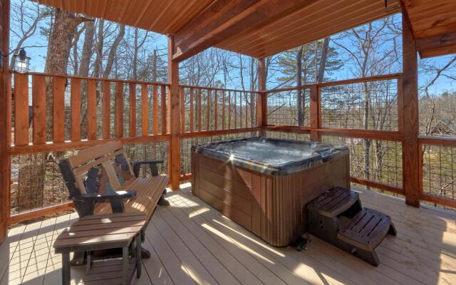 Copper Creek Lodge in Gatlinburg