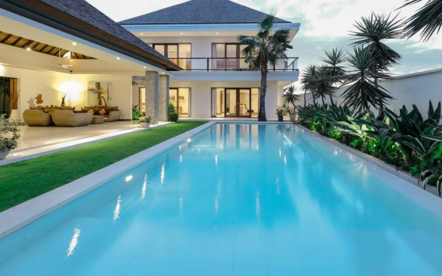 Sehati Villas 1
