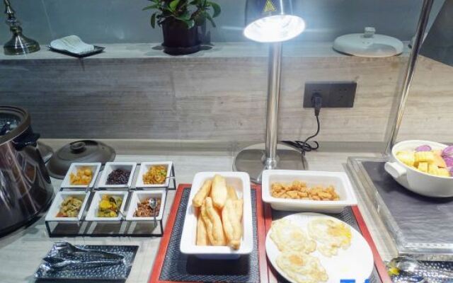 Fairyland Hotel (Kunming Hang Lung Plaza )