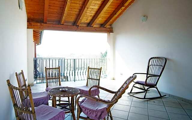 Hotel Alla Nave