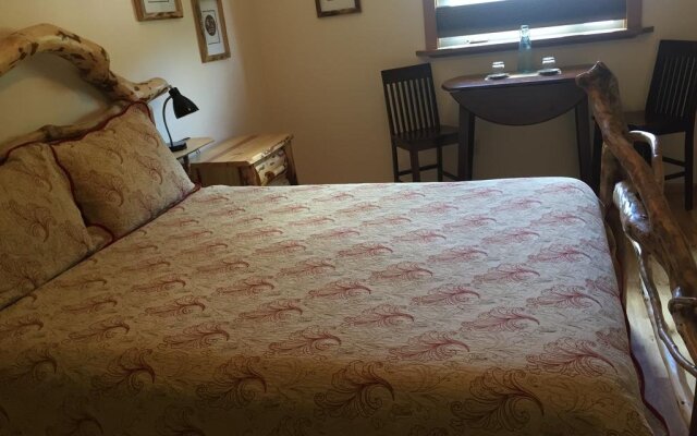Front Row Bed and Breakfast
