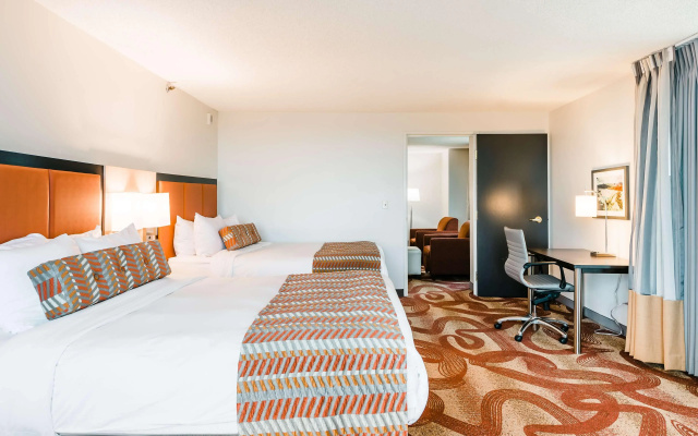 Radisson Hotel Denver Southeast