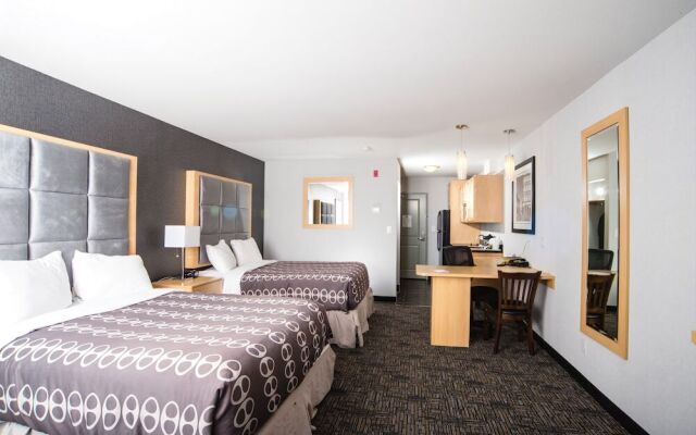 Western Star All Suites Carnduff