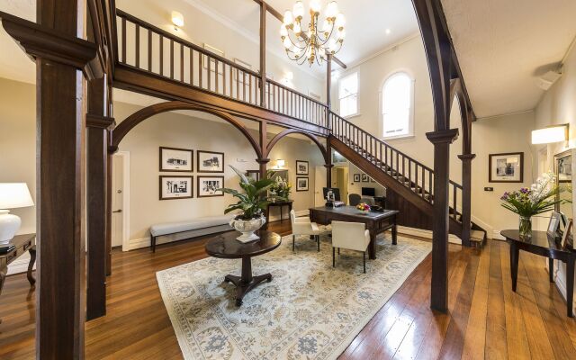 Grand Mercure Basildene Manor Accor Vacation Club Apartments