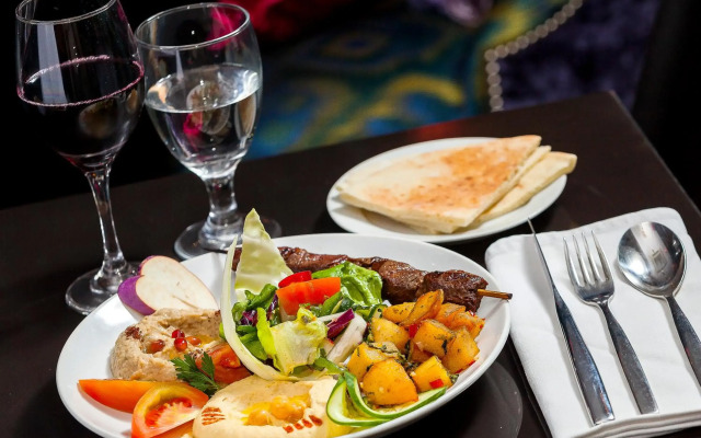 Imani Suites