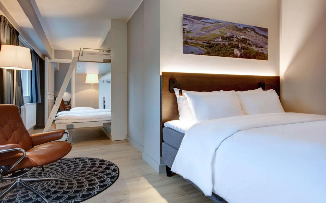 Radisson Blu Park Hotel, Oslo