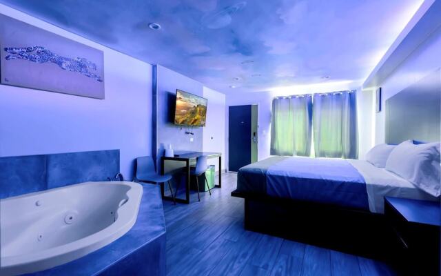 Exclusivo Inn & Suites