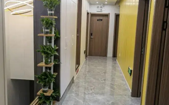 Shangdao Hotel