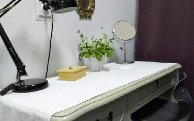Olive Tree City Apartment