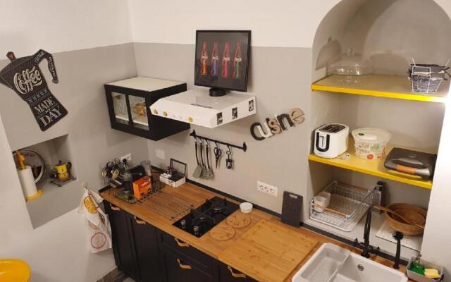 La Roma di Camilla in Trastevere