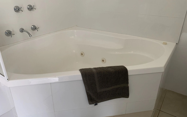 Orbost Countryman Motor Inn