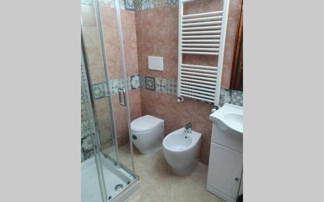 Appartamento Bilocale via Udine 11 Gallipoli b&b