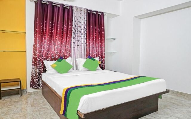 Treebo Atithi Corporate Stay Baner IT Hub