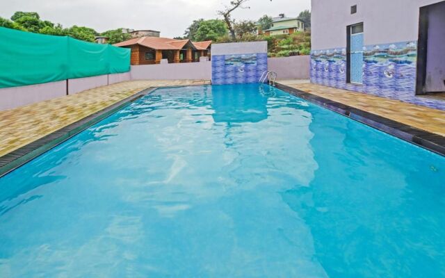 Treebo Balaji Excellency with Pool & Spa