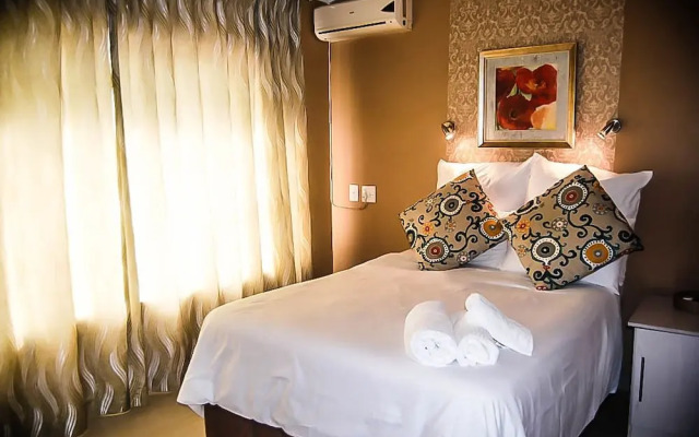 Goodwill Manor Boutique Guesthouse