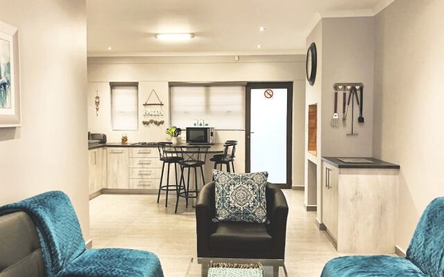 Untersee Self Catering Accommodation