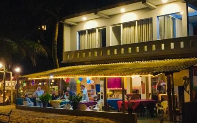 Hotel Apollo Hikkaduwa