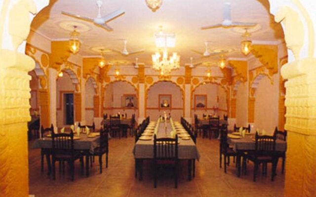 Jhalamand Garh