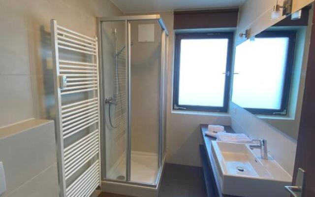 Apartment Haus 1 Top 1 - by Four Seasons Apartments