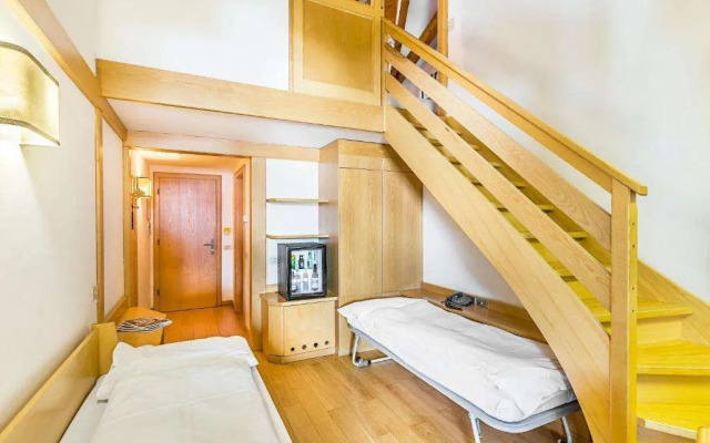 Hotel Cristiania