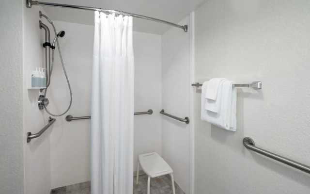 SpringHill Suites by Marriott Orlando Convention Center/International Drive Area